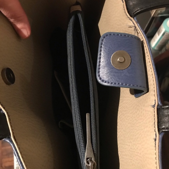 Beautiful Matt and Nat purse - Picture 2 of 4